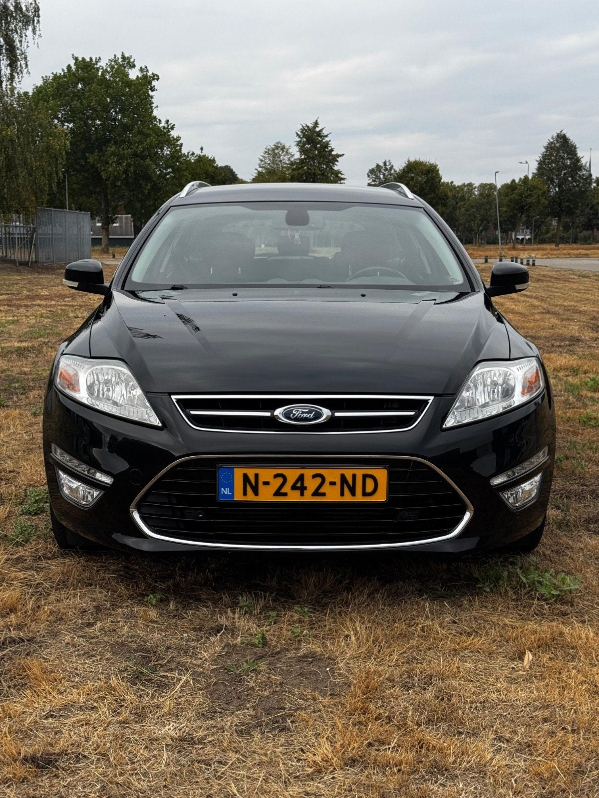 ALLEEN DEZE WEEK NOG, Ford Mondeo 1.6 EcoBoost 118KW, Auto's, Voorwielaandrijving, 1596 cc, 4 cilinders, Mondeo