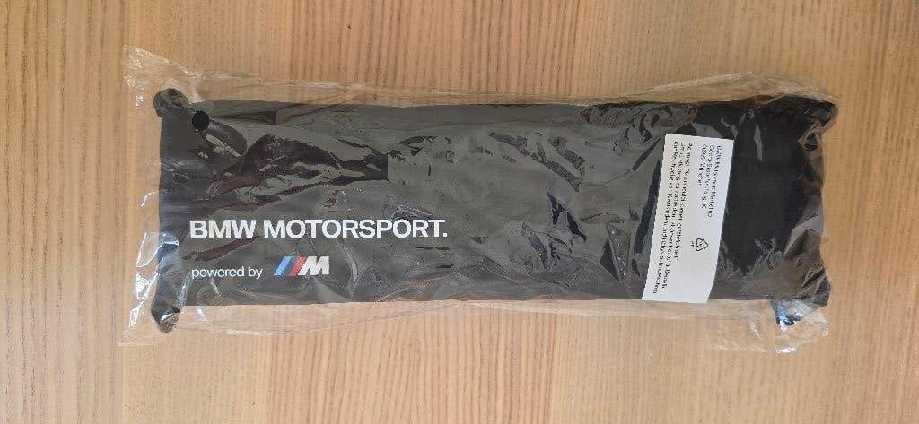 Origineel BMW Motorsport M zitkussen nieuw OVP, Verzamelen, Ophalen of Verzenden, Nieuw, Auto's