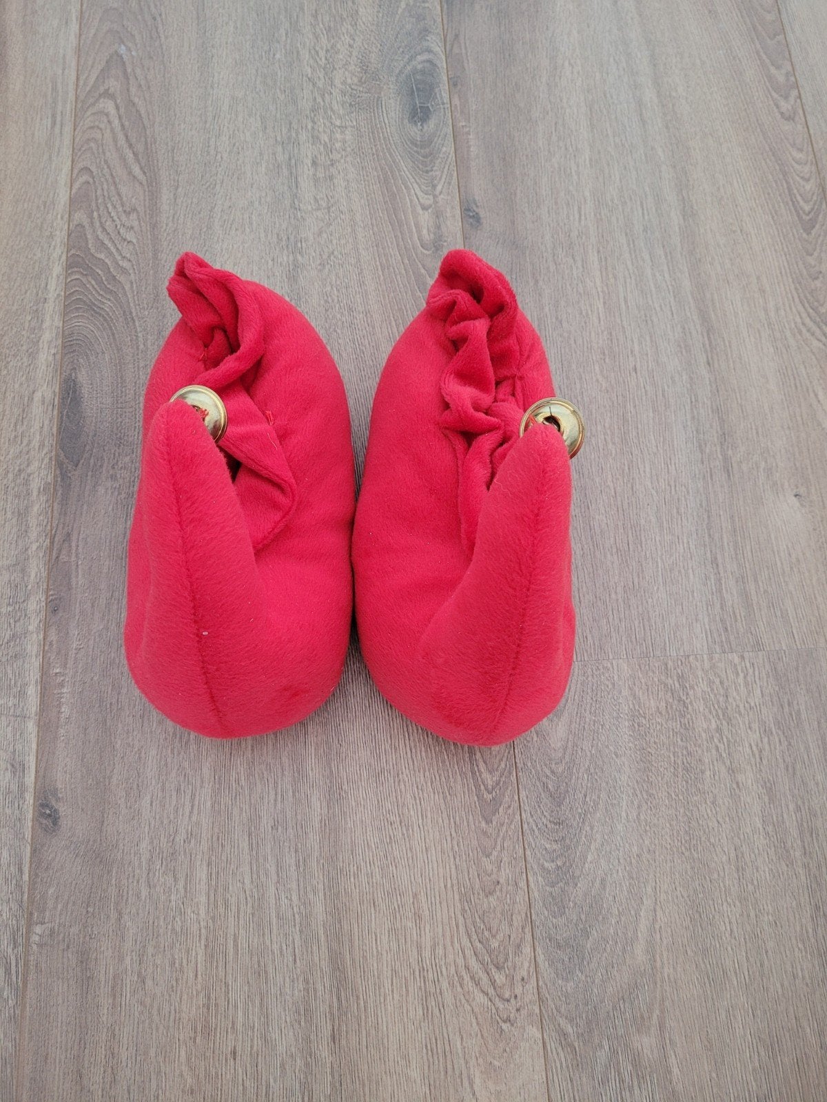 Efteling pardoes pantoffels maat 30/35, unisex, Ophalen of Verzenden, Zo goed als nieuw, Jongen of Meisje, Muts