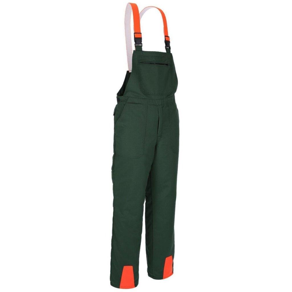 Zaagoverall Zaagbroek Zaagoveral GRATIS VERZENDEN!, Tuin en Terras, Werkkleding, Nieuw, Overall, Verzenden