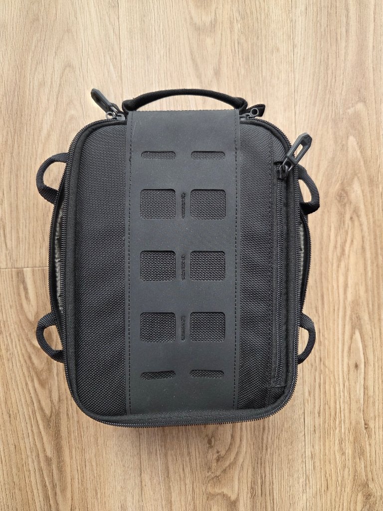SW-Motech Pro Plus opbergtas 3-6L, Ophalen of Verzenden, Zo goed als nieuw