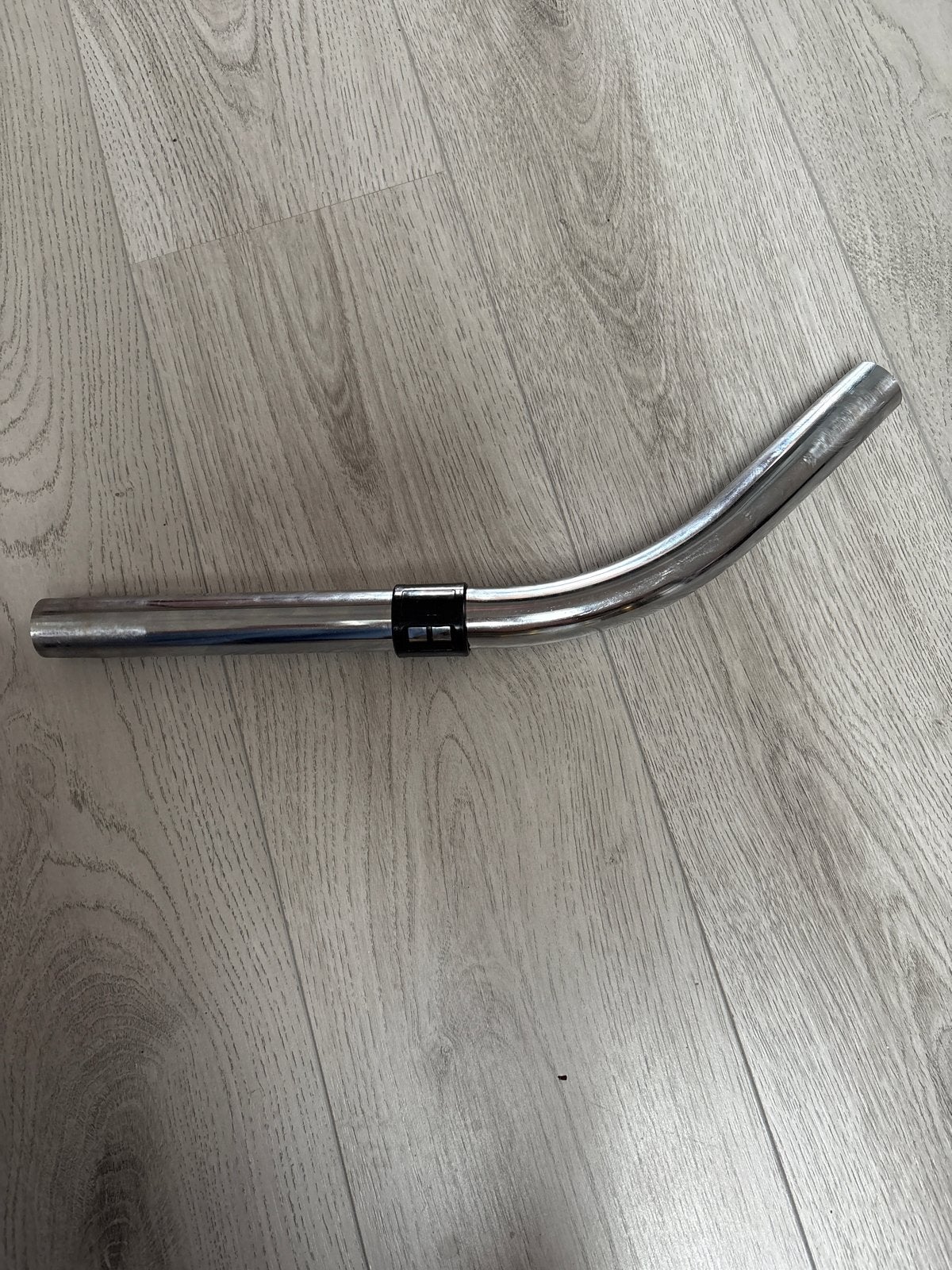 Stofzuif stang koppelstuk voor numatic, Verzenden, Zo goed als nieuw, Overige typen, Numatic