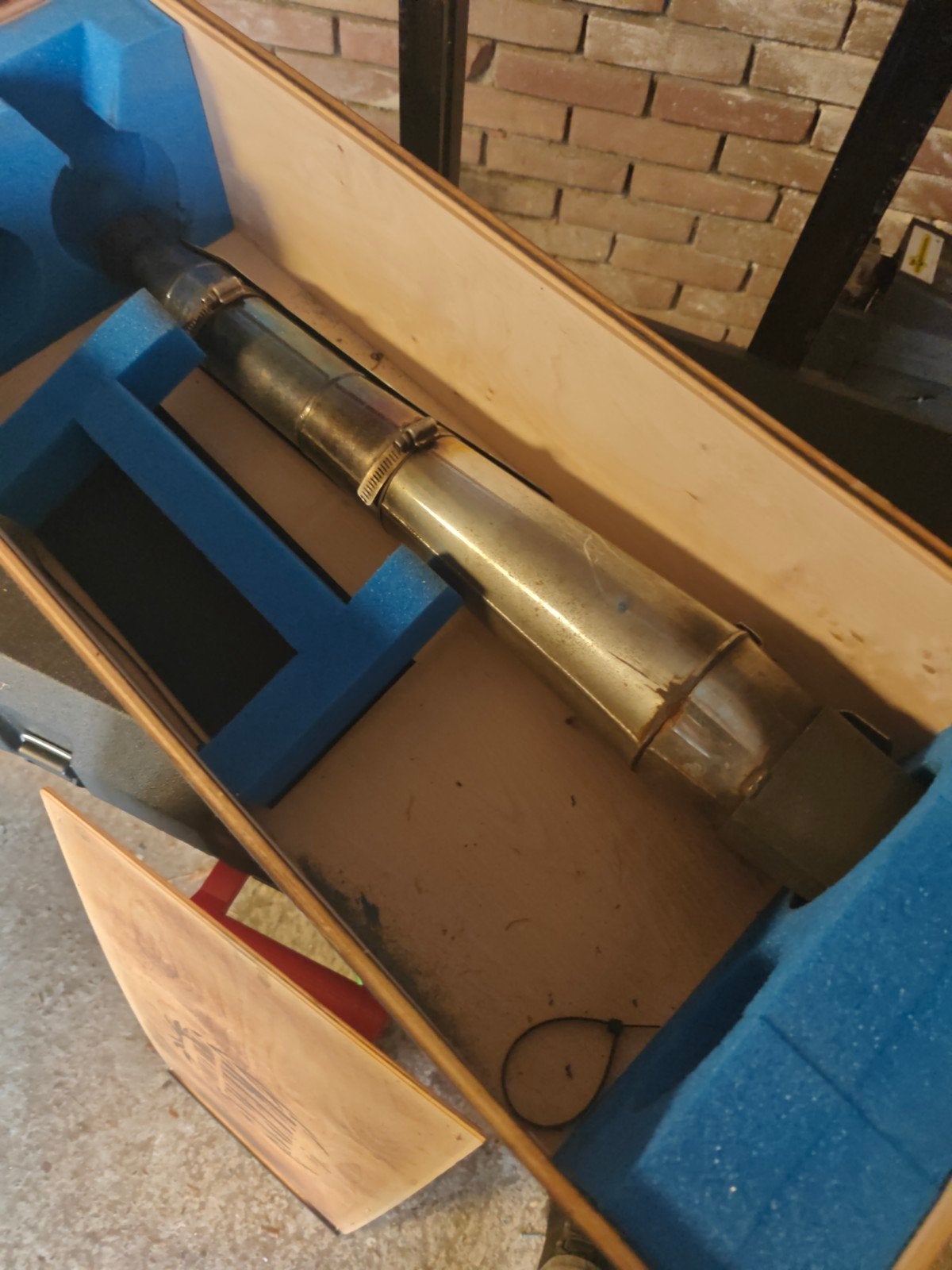 Thunder Harder Motor Uitlaat - Krachtige Geluidservaring, Ophalen of Verzenden, Gebruikt