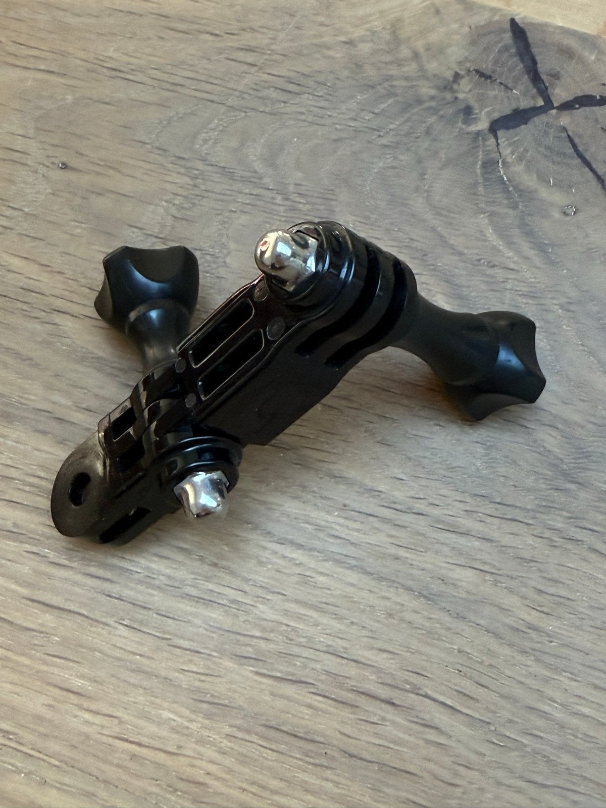 Foto 4 van GoPro 3-Way Pivot Arm - Veelzijdige Bevestiging
