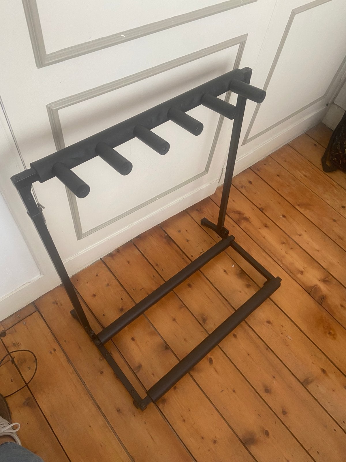 Gitaren standaard, Ophalen, Gebruikt, Instrumentstandaard, Gitaar