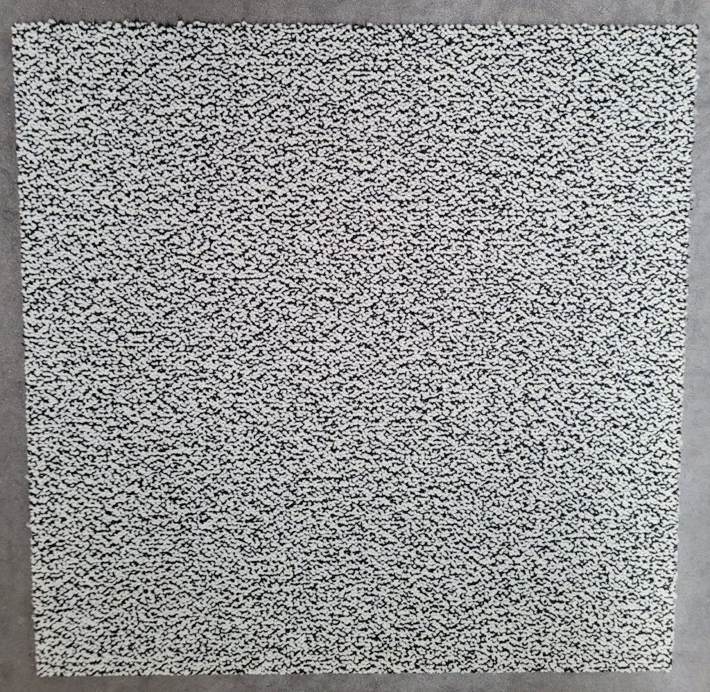 Gratis verzenden Modulyss Metallic 781 Tapijttegel, 75 m² of meer, Nieuw, Ophalen of Verzenden, Tapijttegels