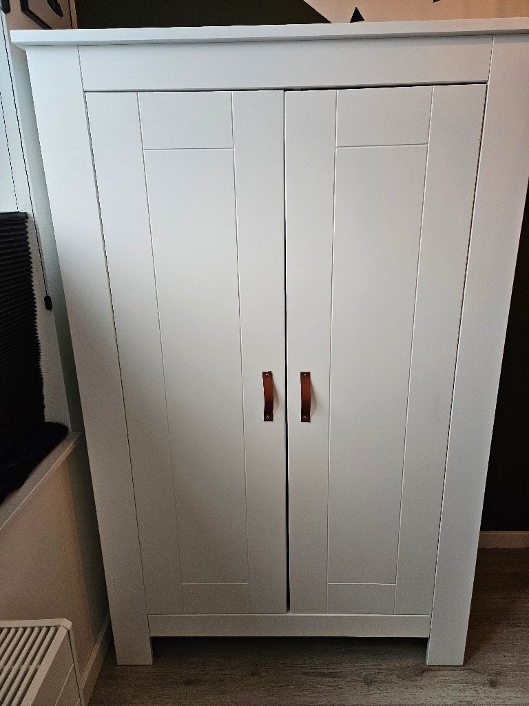Meubels babykamer, Kinderen en Baby's, Kinderkamer | Complete kinderkamers, Ophalen, Gebruikt, Jongetje of Meisje