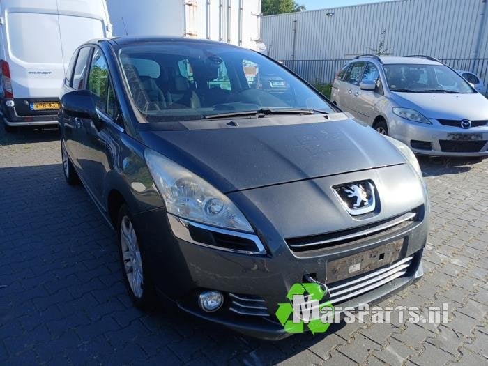 Brandstofpomp Elektrisch van een Peugeot 5008, Gebruikt, -, -, Ophalen of Verzenden