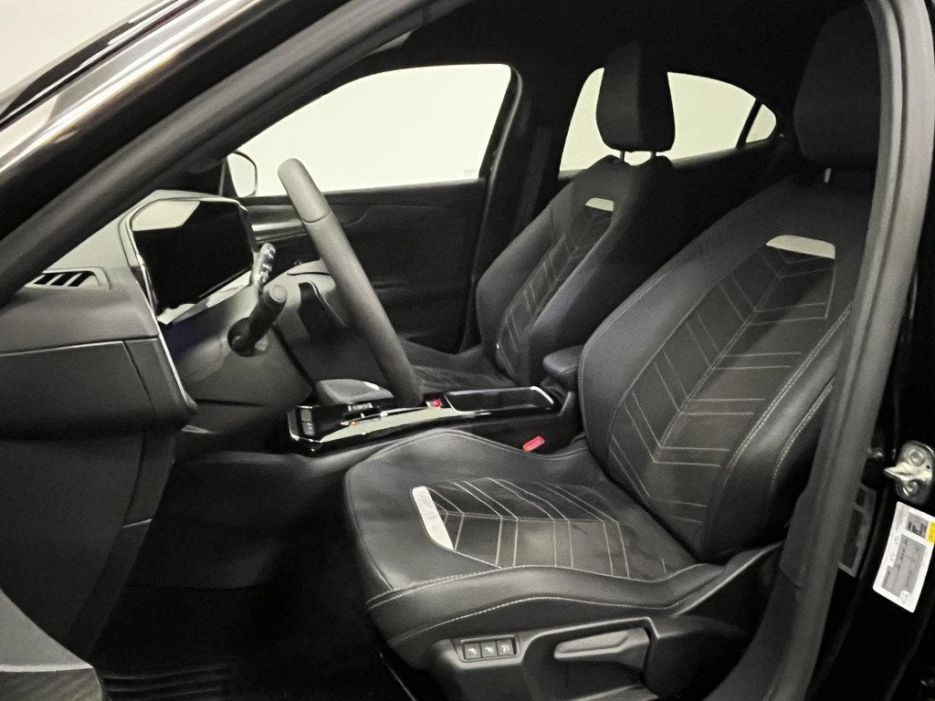 Opel Mokka 1.2 Turbo Automaat Hybrid Ultimate Climate Contro, Auto's, Opel, 1195 kg, Gebruikt, 1199 cc, Zwart