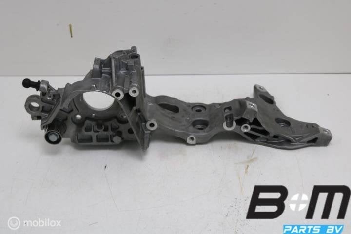 Steun dynamo en aircocompressor VW Tiguan 5N 04L903143D, Gebruikt