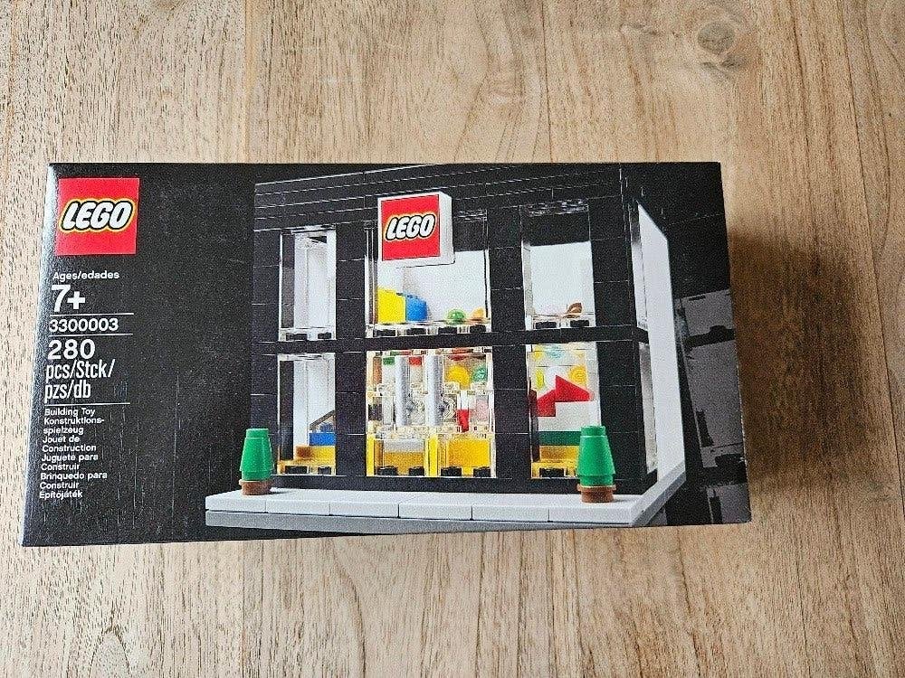 Nieuwe Lego set 3300003, Kinderen en Baby's, Lego, Lego, Lego, Nieuw