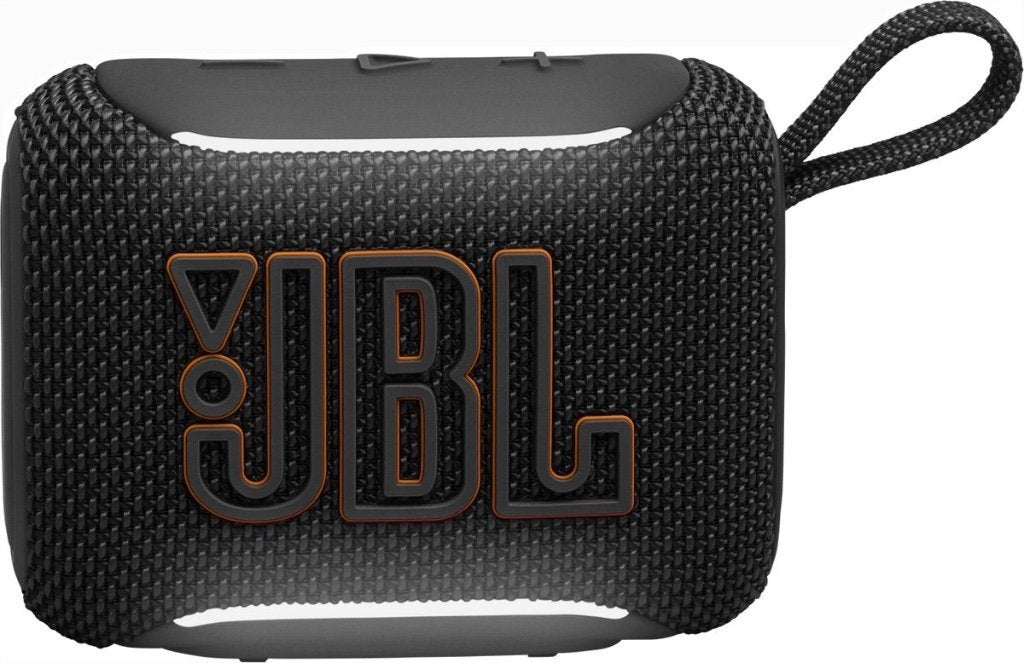 Foto 6 van JBL GO 5 Zwart Draagbare Bluetooth Speaker - Nieuw in Doos