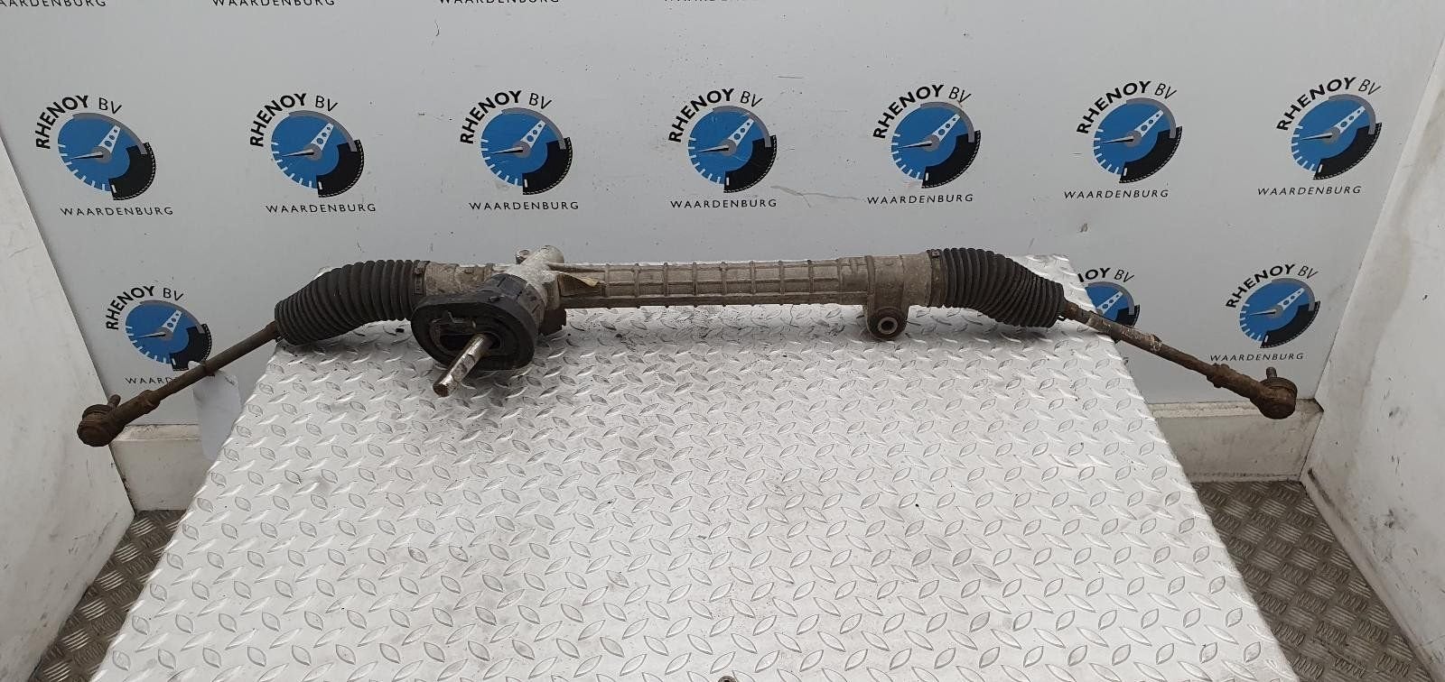 OPEL CORSA 1.4-16V Silverline  STUURHUIS 2006, Gebruikt, -, -, Ophalen of Verzenden