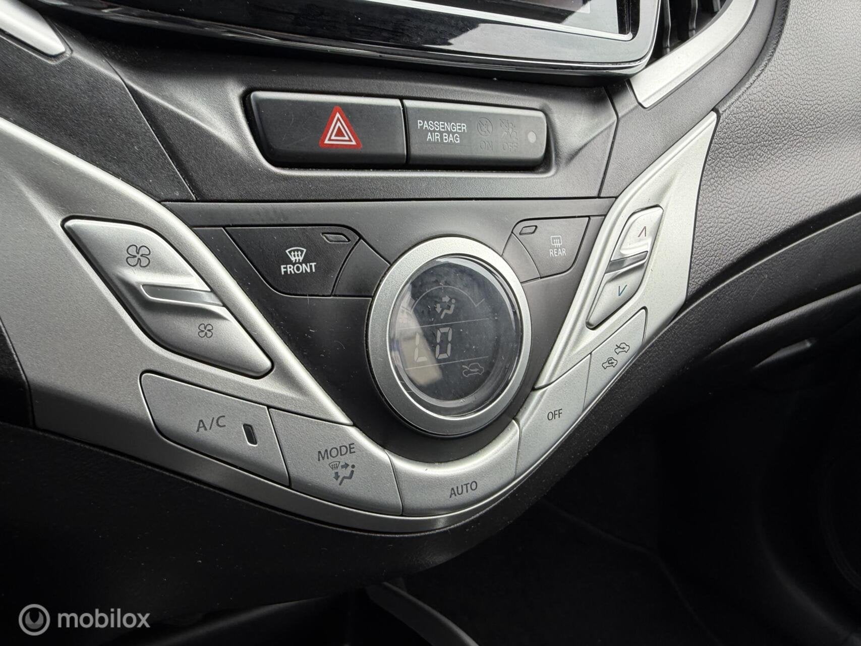 Foto 20 van Suzuki Baleno 1.0 Boosterjet High Executive | Camera | ACC