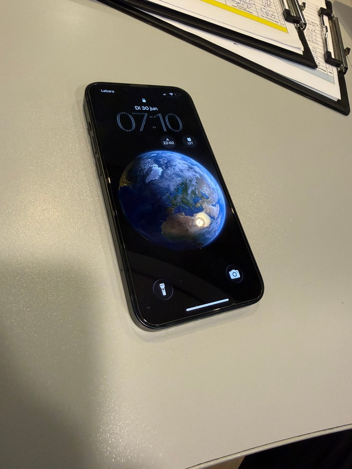 Iphone 14 128gb zwart, Telecommunicatie, Mobiele telefoons | Apple iPhone, Ophalen, 128 GB, Zwart, Zo goed als nieuw