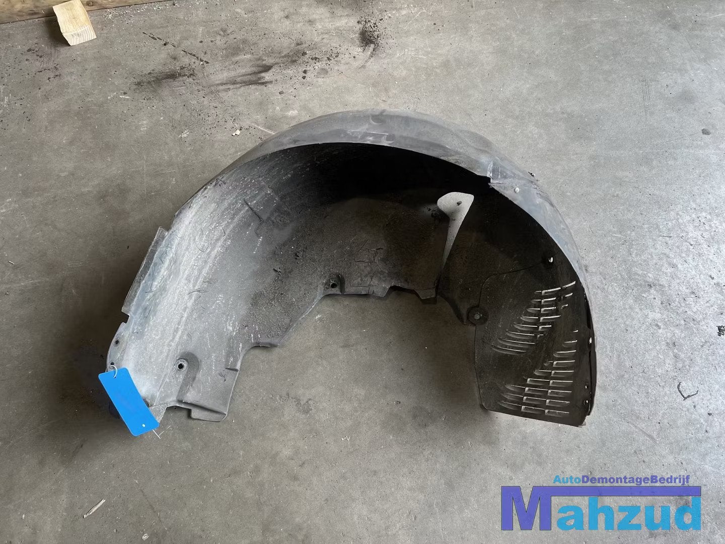 MERCEDES E KLASSE W211 links achter modderkuip a2116901730, Auto-onderdelen, Carrosserie en Plaatwerk, Gebruikt, Mercedes-Benz AG