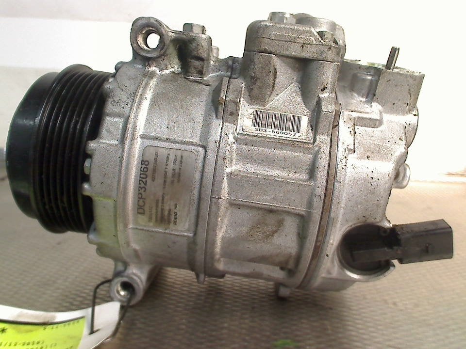 Airco Pomp Volkswagen Crafter 2016 dcp320682E0820803H, Auto-onderdelen, Gebruikt, Volkswagen, Volkswagen AG, Kundenbetreuung@volkswagen.de