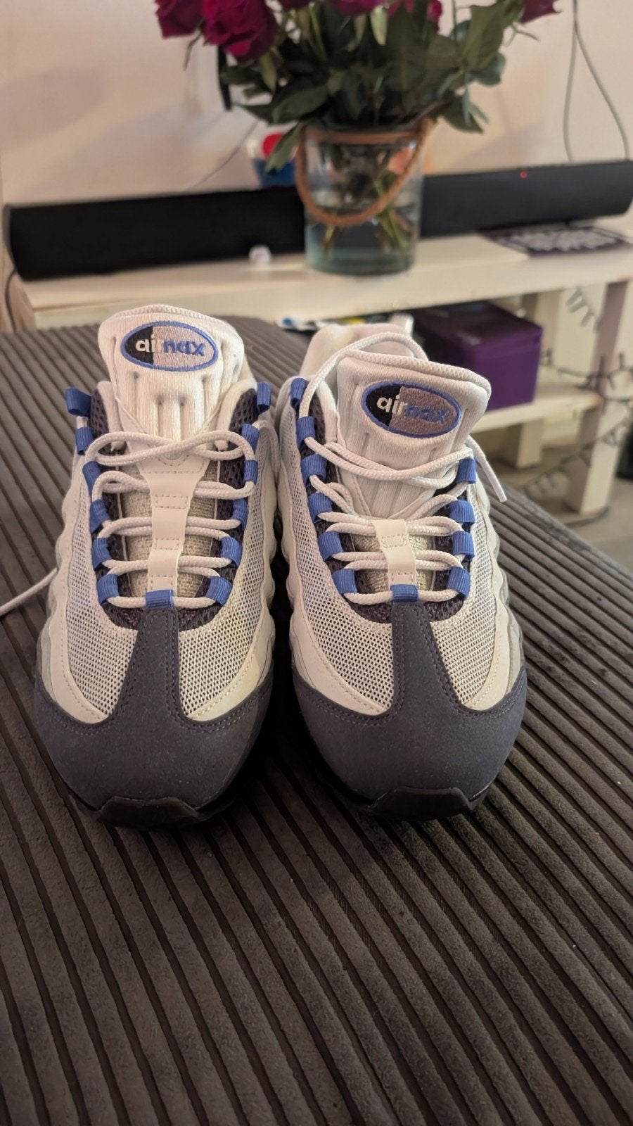 Nieuwe Nike Air Max 95 - Maat 40, Nike, Nieuw, Ophalen of Verzenden, Sneakers of Gympen
