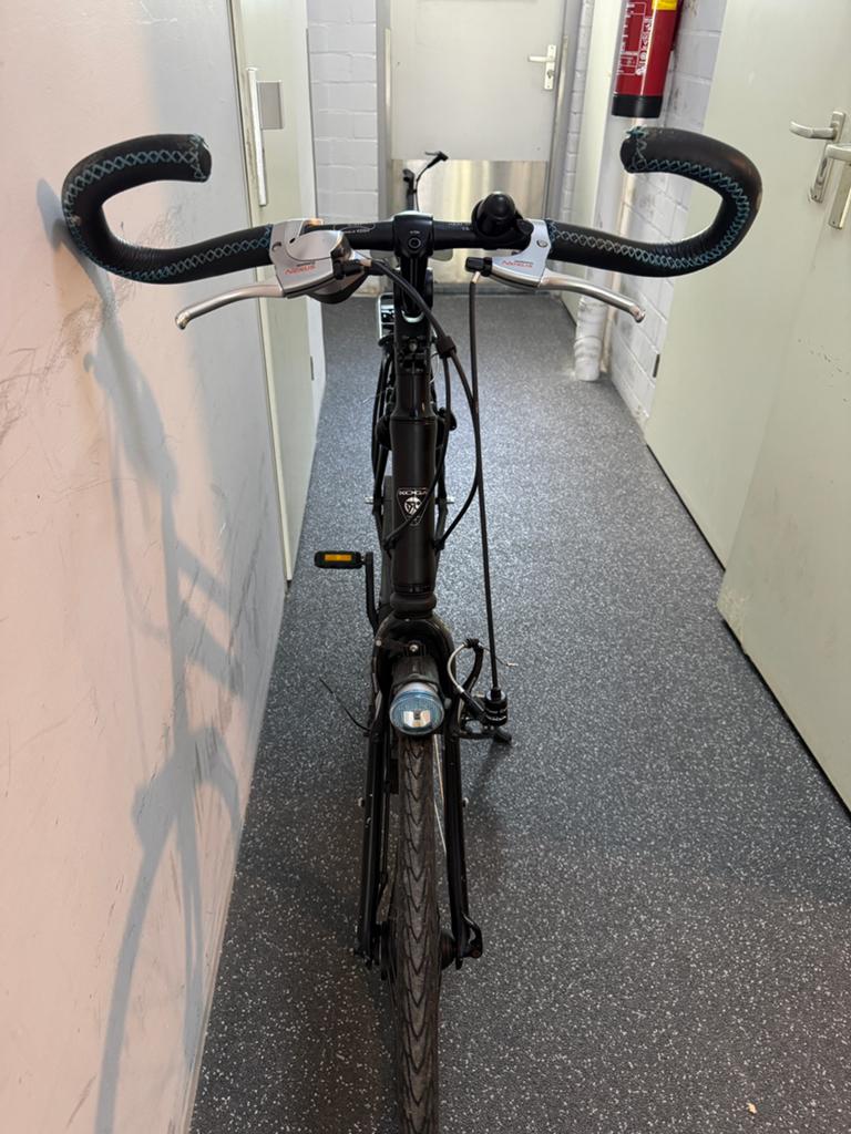 Een Koga opknappertje!, Ophalen, Gebruikt, 10 tot 15 versnellingen, Koga Miyata