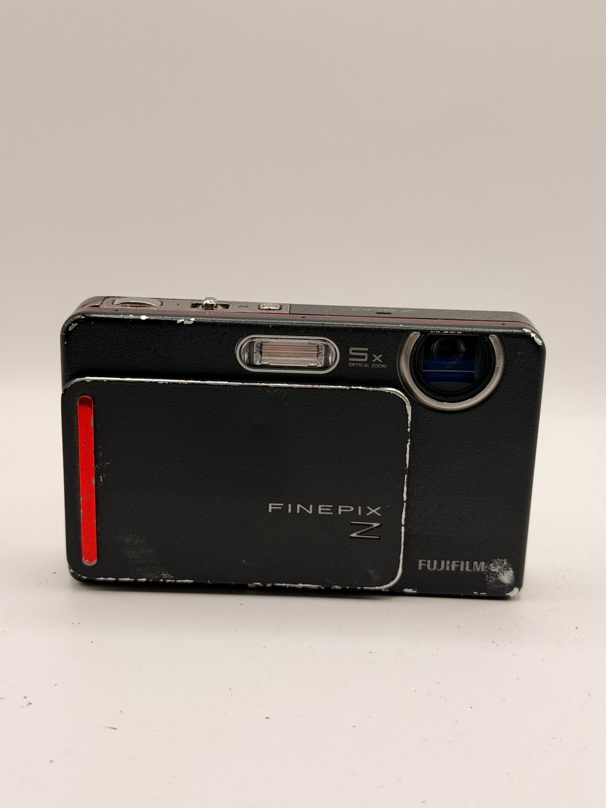 Fujifilm finepix Z300 digitale camera, Audio, Tv en Foto, Fotocamera's Digitaal, Gebruikt, 10 megapixels, Ophalen of Verzenden