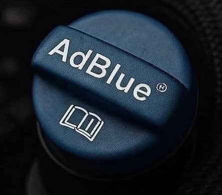 AdBlue storing verhelpen, Auto diversen, Ophalen