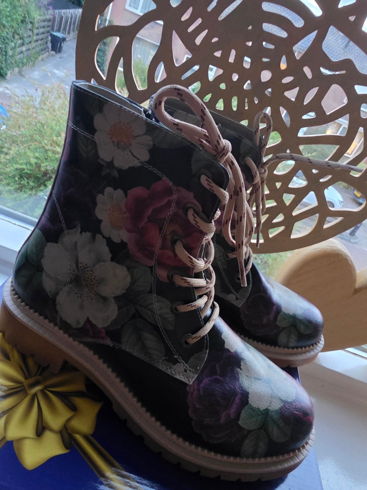 neefs/goby boots maat 39 nieuw, Overige kleuren, Lage of Enkellaarzen, Nieuw, Ophalen of Verzenden