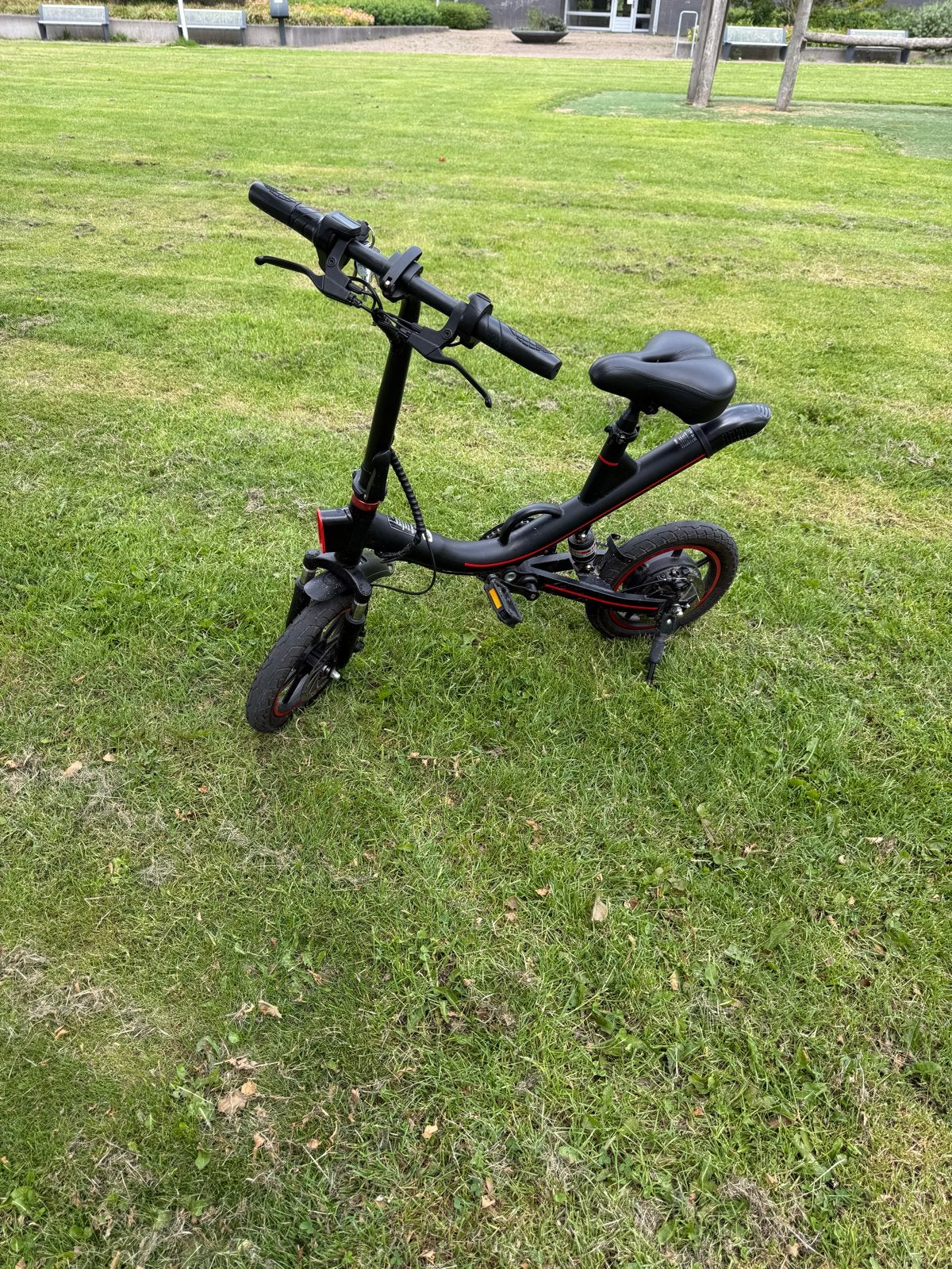 Ouxi V1 Elektrische Vouwfiets - Compact en Krachtig, Fietsen en Brommers, Elektrische fietsen, Overige merken, Ophalen of Verzenden