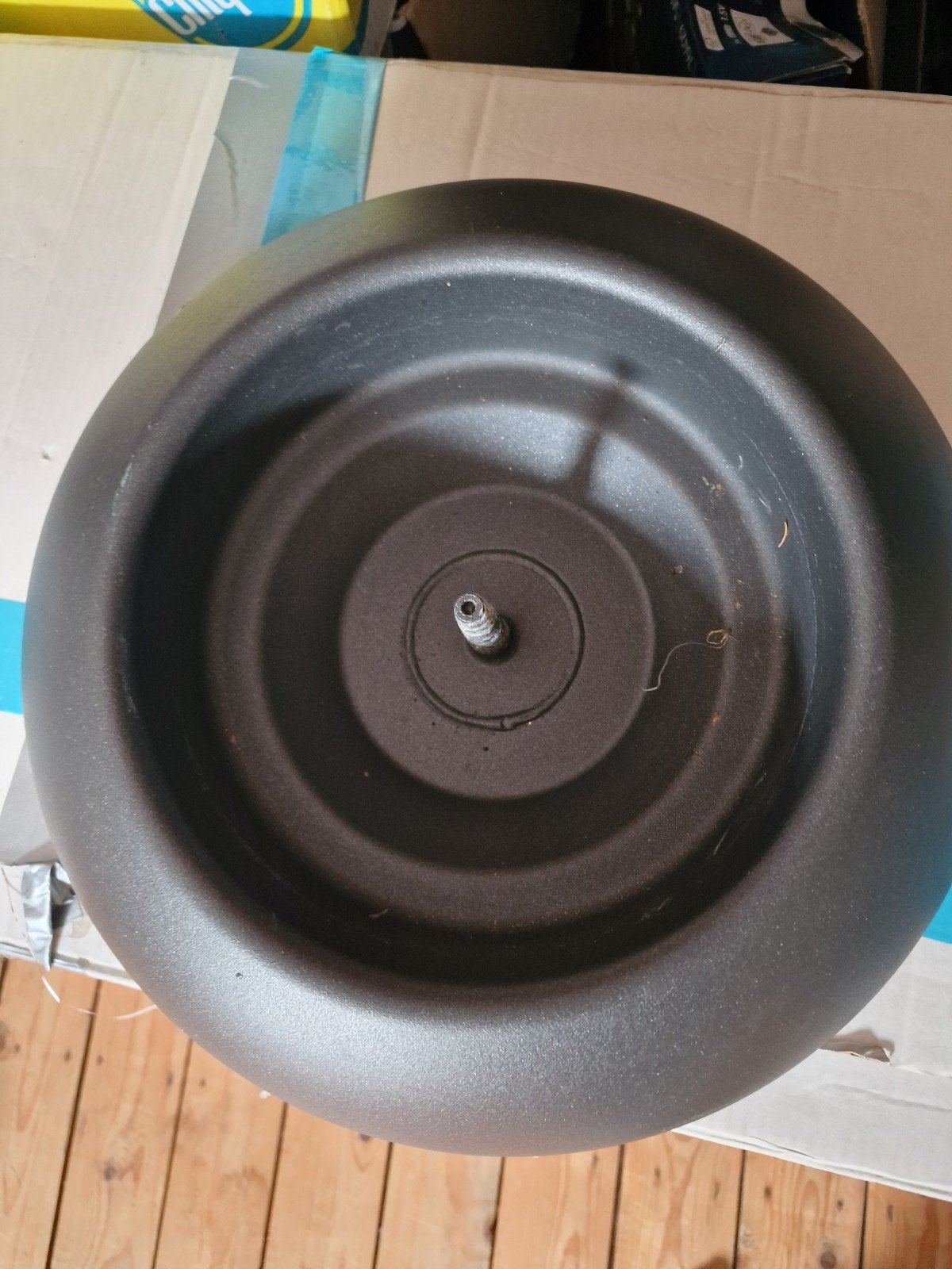 easyfix kerstboom standaard, Ophalen, Gebruikt