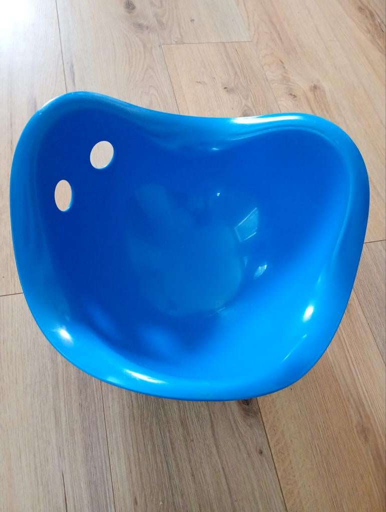 Bilibo - Wobbelboard blauw - Balansbord voor kinderen, Kinderen en Baby's, Speelgoed | Buiten | Los speelgoed, Ophalen, Gebruikt
