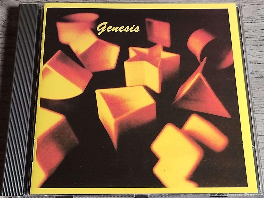 Genesis ‎– Genesis, Ophalen of Verzenden, Zo goed als nieuw