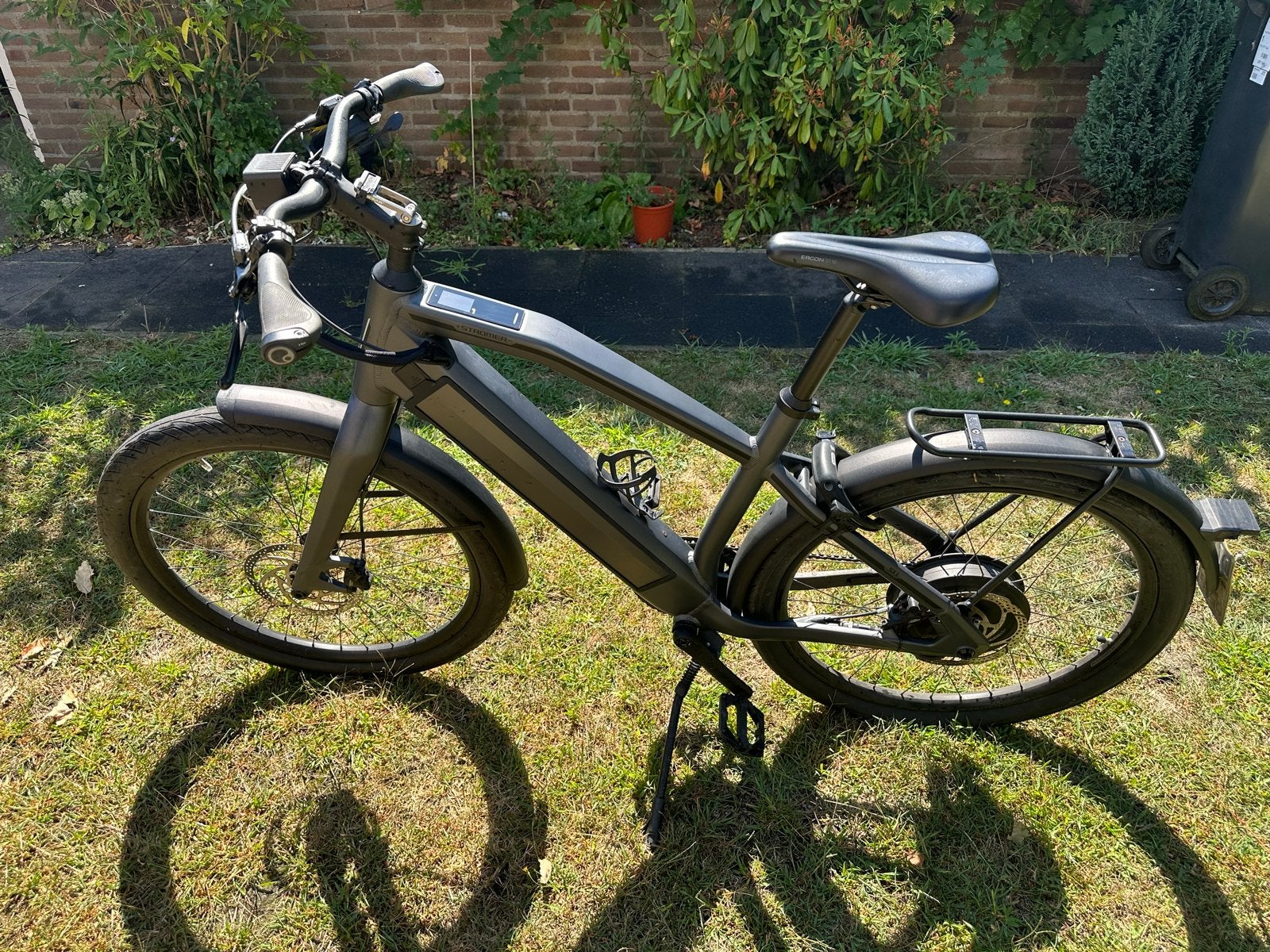 Stromer ST1 Speed Pedelec - Zo goed als nieuw, Fietsen en Brommers, Ophalen, Zo goed als nieuw, 51 tot 55 cm, Stromer
