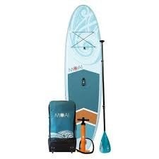 Moai 10'6 SUP Board - Nieuw in doos, Watersport en Boten, Ophalen of Verzenden, Nieuw