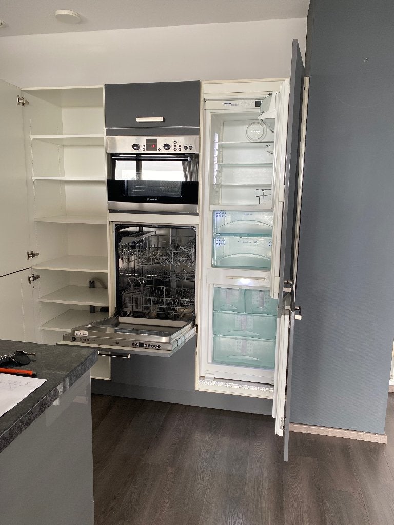 Foto 3 van Keuken Siematic