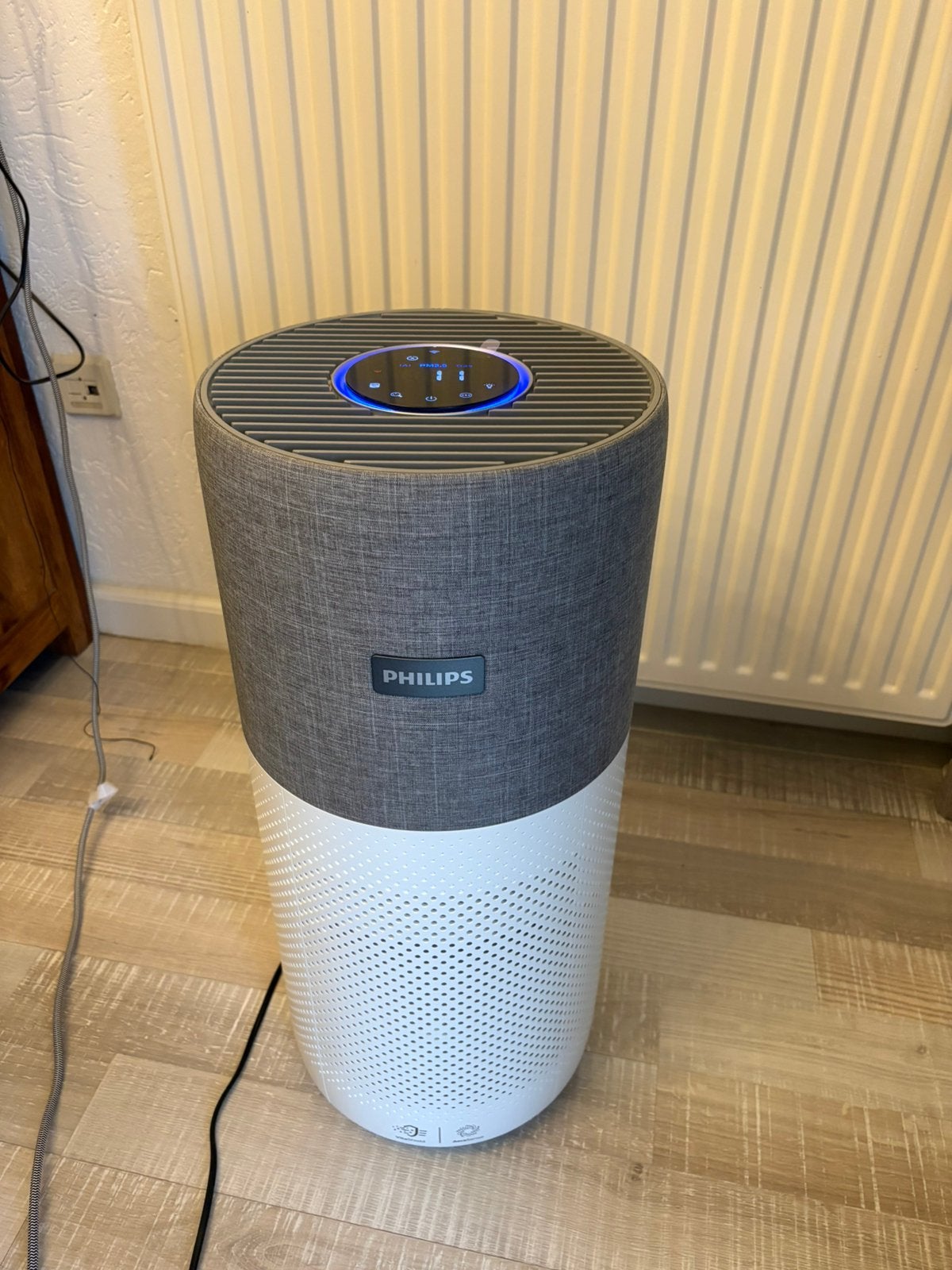 Philips Air Purifier AC3033/10, Ophalen, Zo goed als nieuw, Luchtreiniger