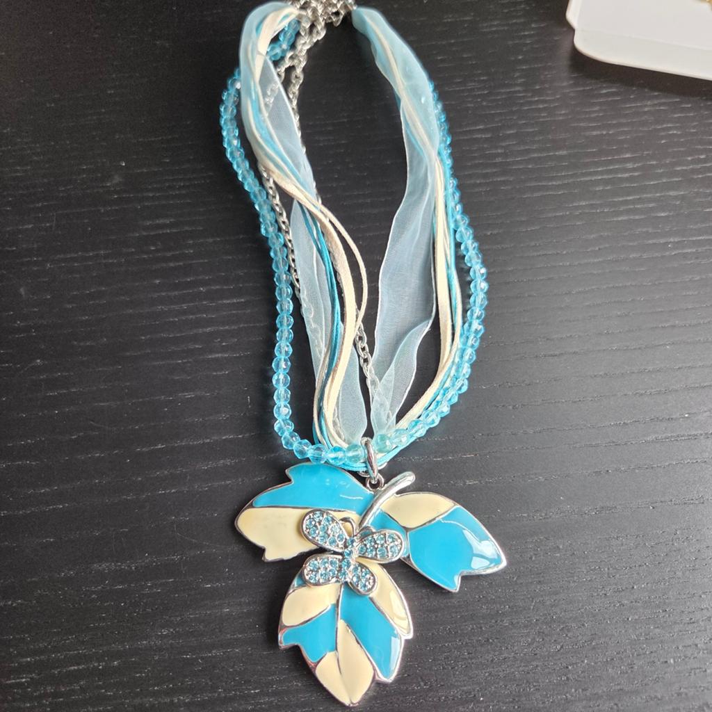 Ketting, Ophalen of Verzenden, Overige materialen