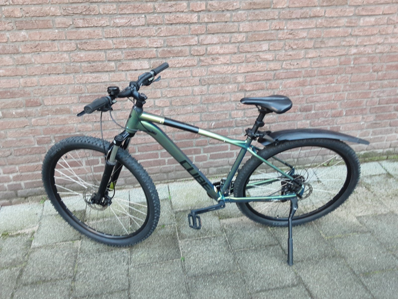 Foto 7 van mountainbike