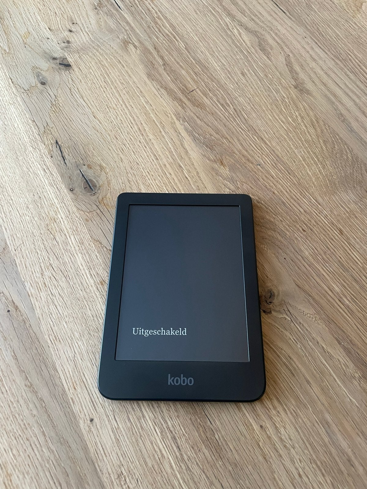 Kobo Clara 2E e-reader. 6 inch. 16GB., Wi-Fi, 6 inch of minder, Ophalen of Verzenden, Zo goed als nieuw