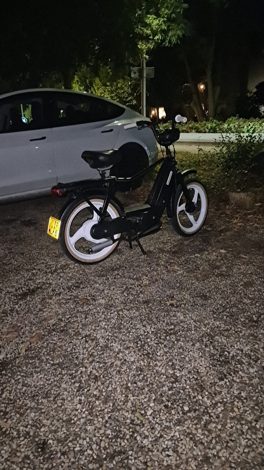 piaggio ciao, Fietsen en Brommers, Scooters | Piaggio, Ophalen, Tweetakt, Gebruikt, Maximaal 45 km/u