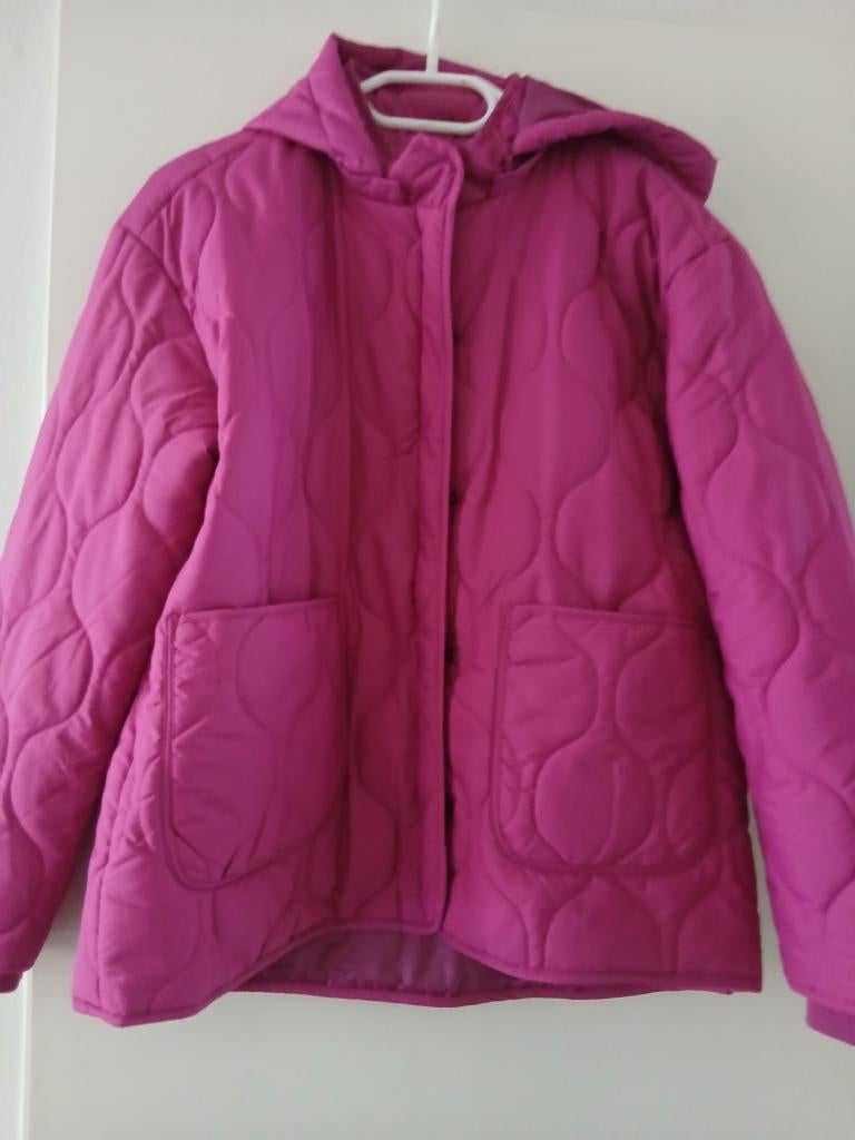 winter jas van Veritas, Nieuw, Kleding | Dames, Maat 38/40 (M), Veritas, Ophalen of Verzenden, Zo goed als nieuw