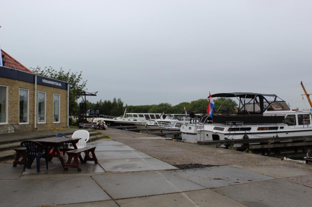 UW BOOT VERKOPEN? * (bj 2000), Watersport en Boten, Motorboten en Motorjachten, Gebruikt