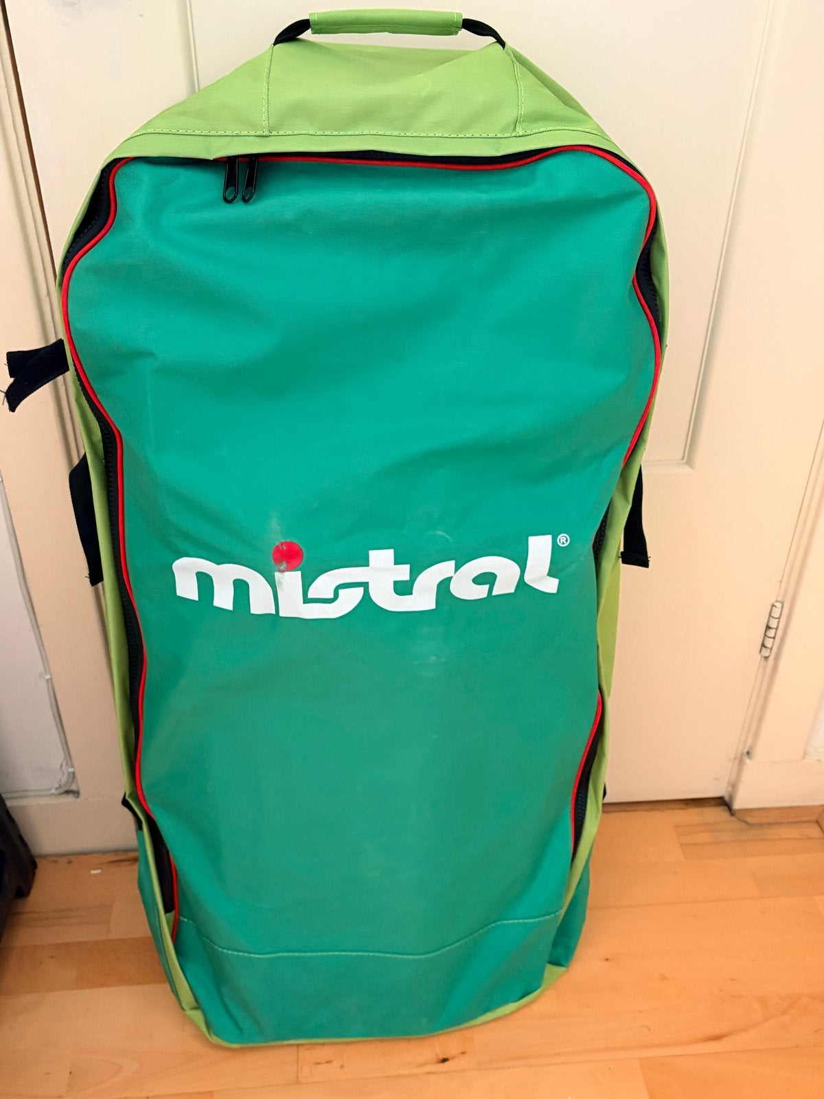 NIEUWE Mistral race tour SUP 12’ - compleet met accessoires, Ophalen of Verzenden, Nieuw, SUP-boards