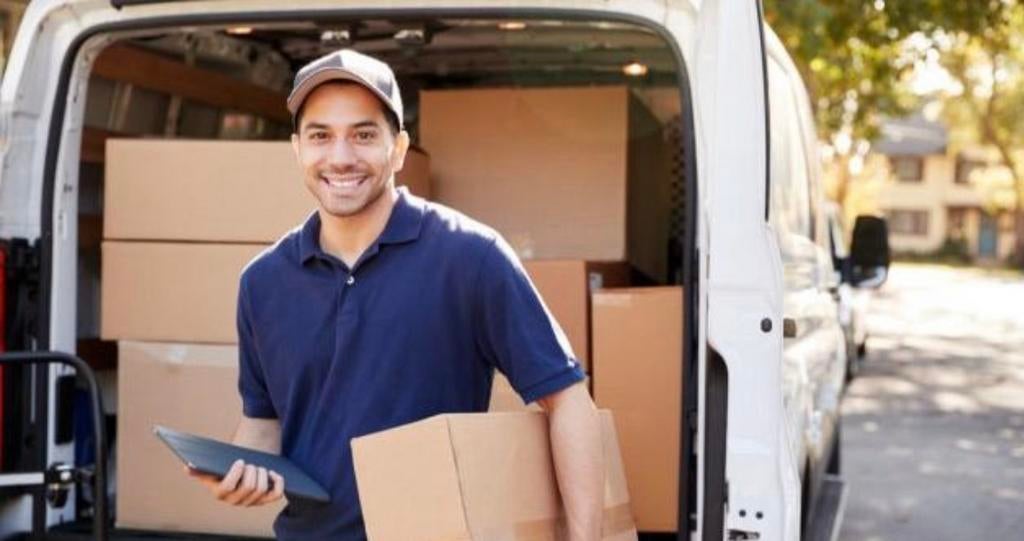 Zelfstandig Koerier dringend opdrachten!, 33 - 40 uur, MBO, Vanaf 5 jaar, Vast contract