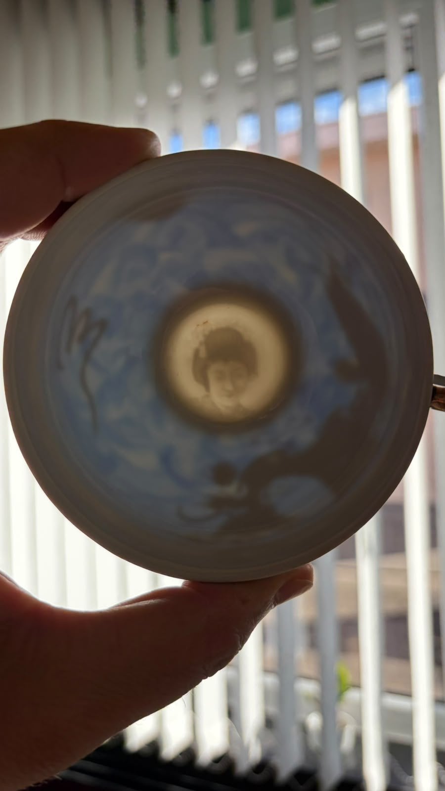 Compleet zeldzaam Japans servies, Ophalen of Verzenden