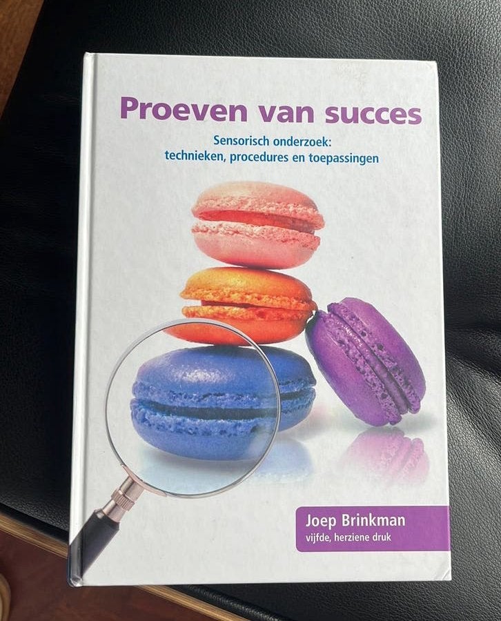 Proeven van Succes, Ophalen of Verzenden, Zo goed als nieuw, Overige niveaus, Nederlands