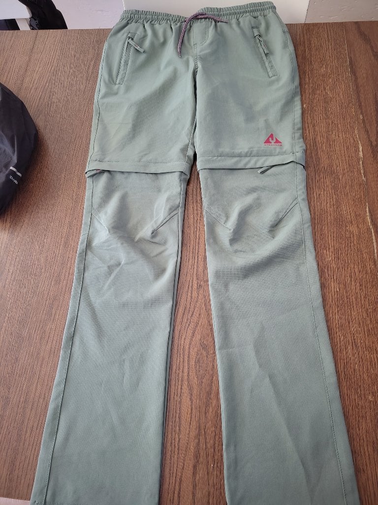 Afritsbroek Aya 152 Ayacucho als nieuw, Ophalen of Verzenden, Zo goed als nieuw, Meisje, Broek