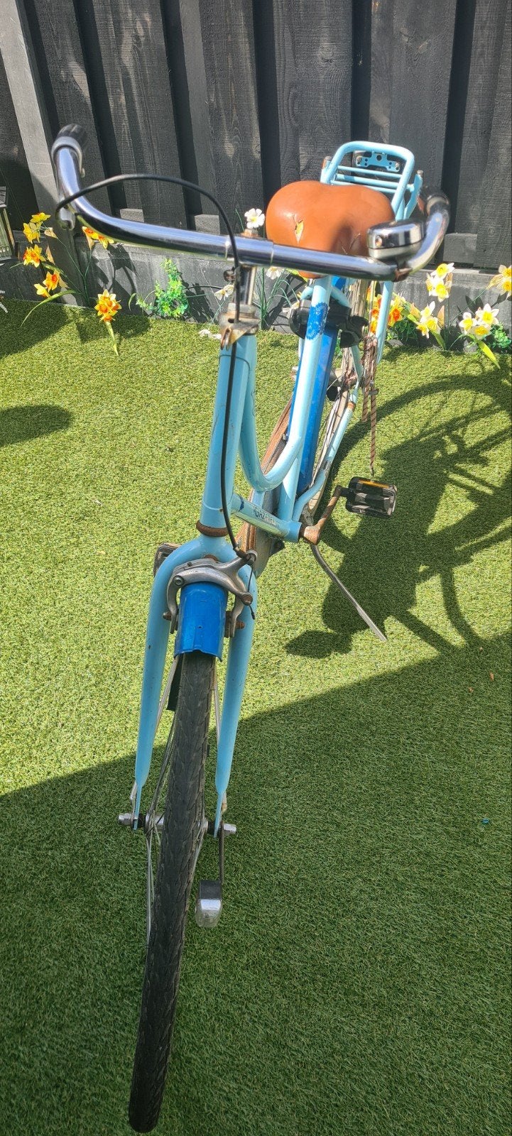 Gazelle Meisjes fiets, Minder dan 47 cm, Ophalen