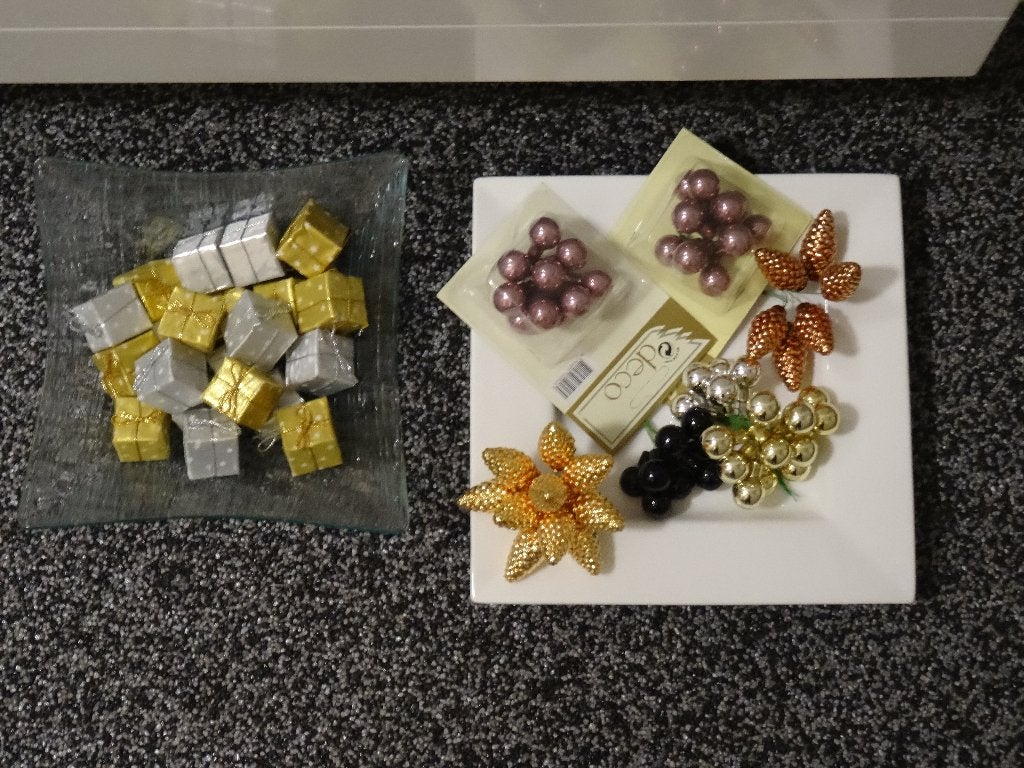 Hele leuke kerst spullen, alles nieuw, Diversen, Ophalen of Verzenden, Nieuw