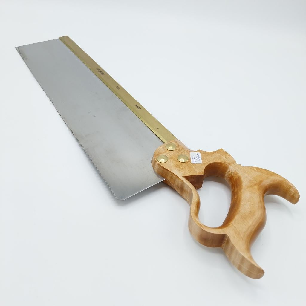 Grote Lie Nielsen Kapzaag (57980-55), Antiek en Kunst, Antiek | Gereedschap en Instrumenten, Ophalen of Verzenden