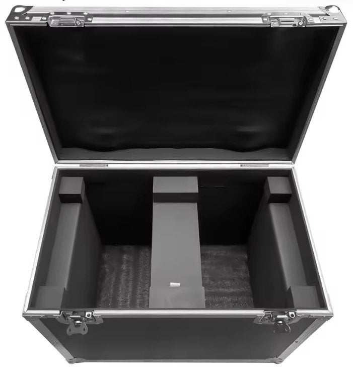Nieuwe First Class Flightcase First Class 19x40W Beam Wash, Ophalen of Verzenden, Nieuw, Licht, Geluidgestuurd