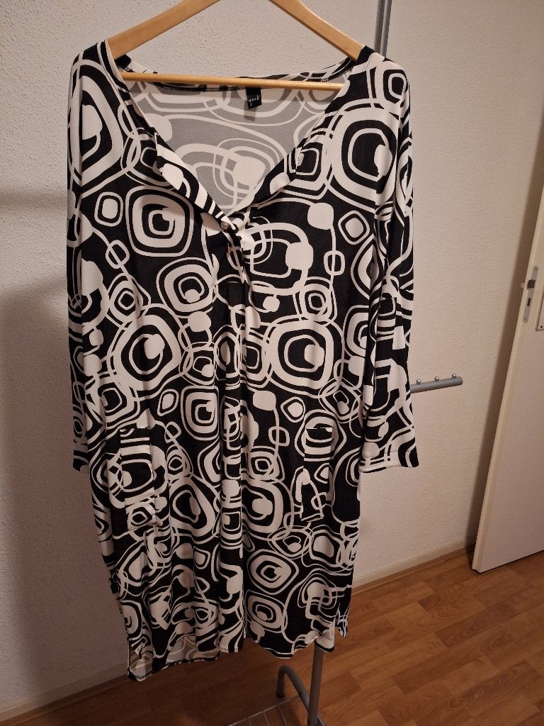 Yoek Tuniek, Yoek, Meerkleurig, Blouse of Tuniek, Ophalen of Verzenden